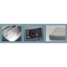 Надувная кровать INTEX Mid-Rice Airbed 64116, 191×99×30 см, встроенный насос 220V