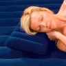 Подушка надувная INTEX Downy 68672, 43×28×9 см