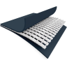 Тент для каркасного бассейна INTEX ULTRA XTR FRAME 28087 732х366